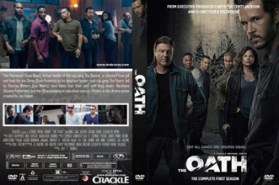 The Oath (2016) - ล่าล้างเลือด-1